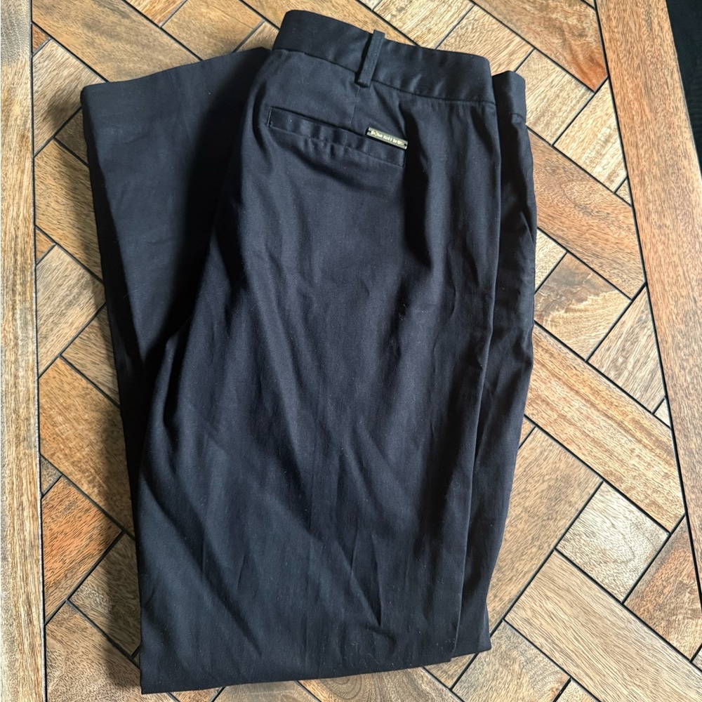 Michael Kors Women’s Black Pants